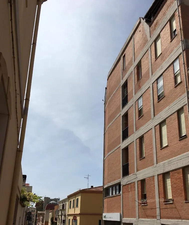B&B La Finestra Sul Porto Porto Torres Bed and breakfast