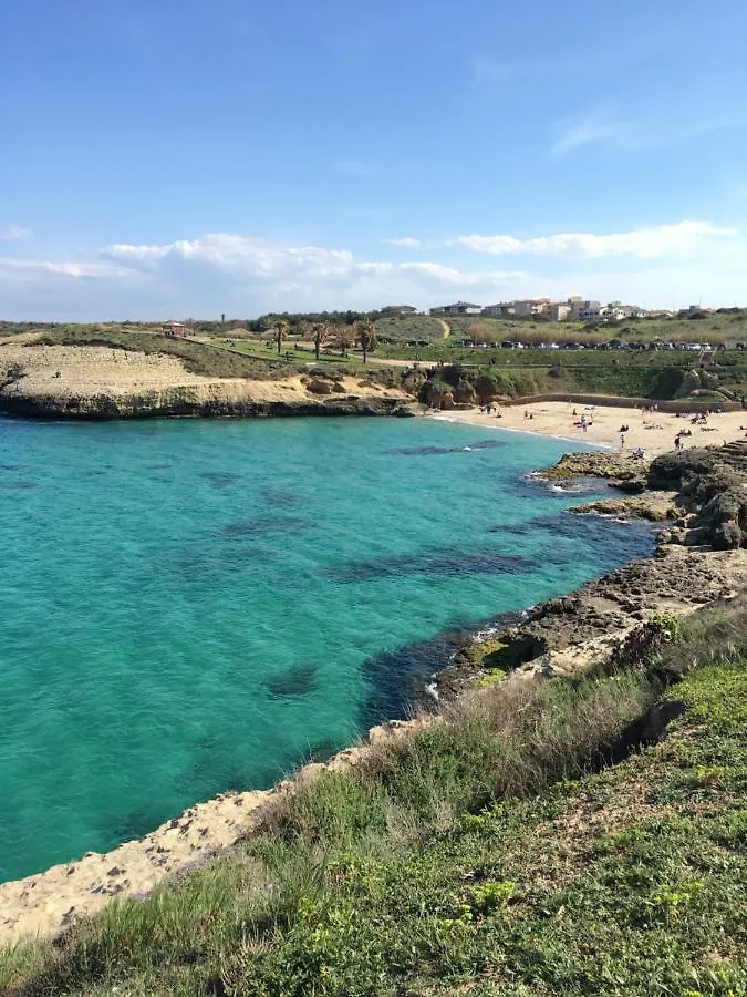 B&B La Finestra Sul Porto Porto Torres 0*,  Italia