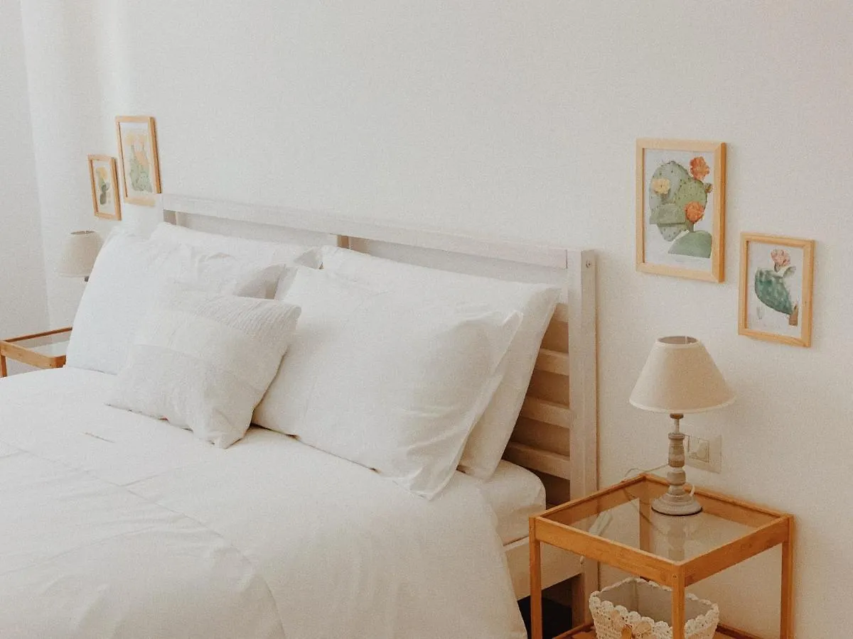 Bed and breakfast B&B La Finestra Sul Porto Porto Torres