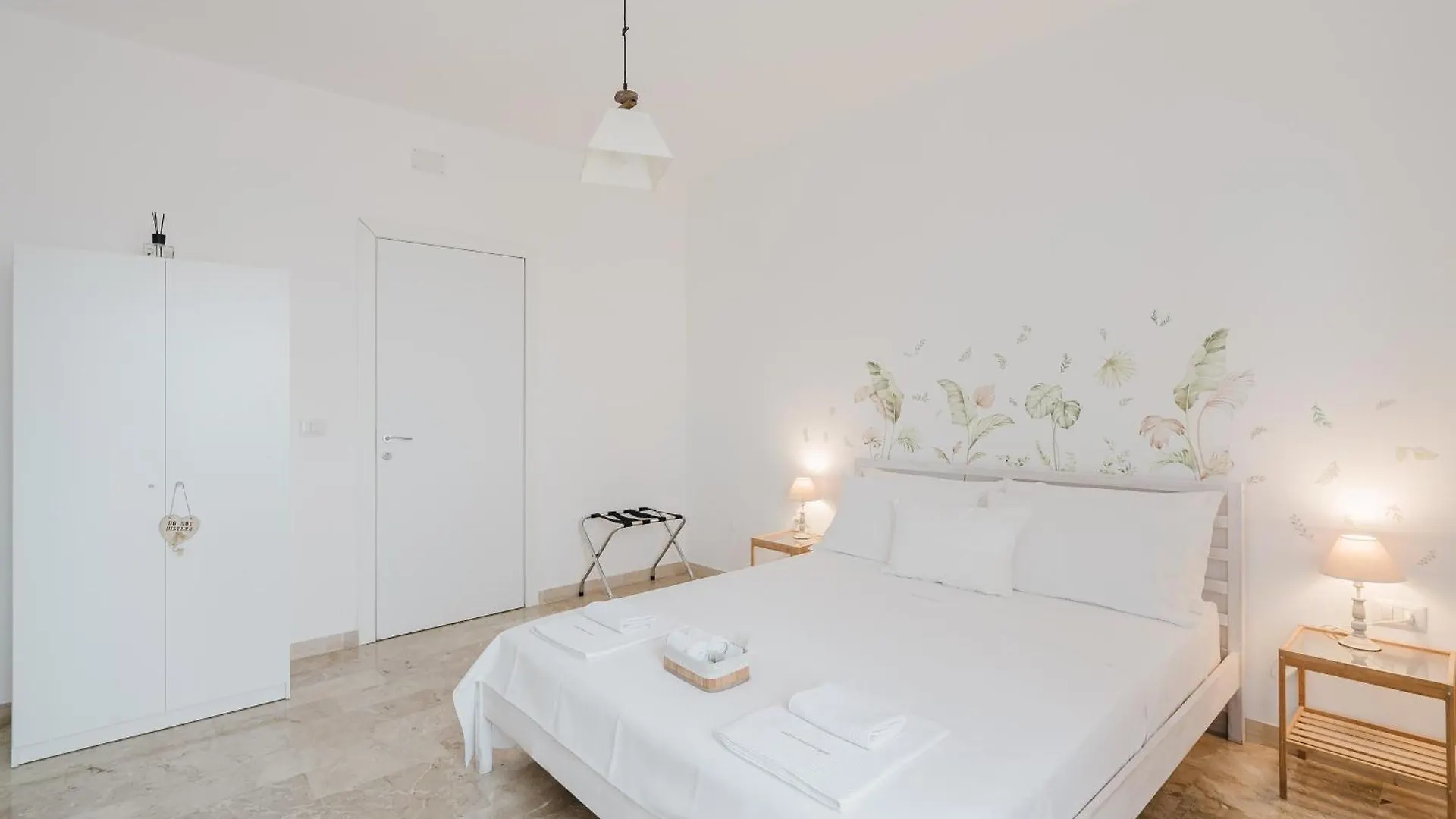 Bed and breakfast B&B La Finestra Sul Porto Porto Torres Italia