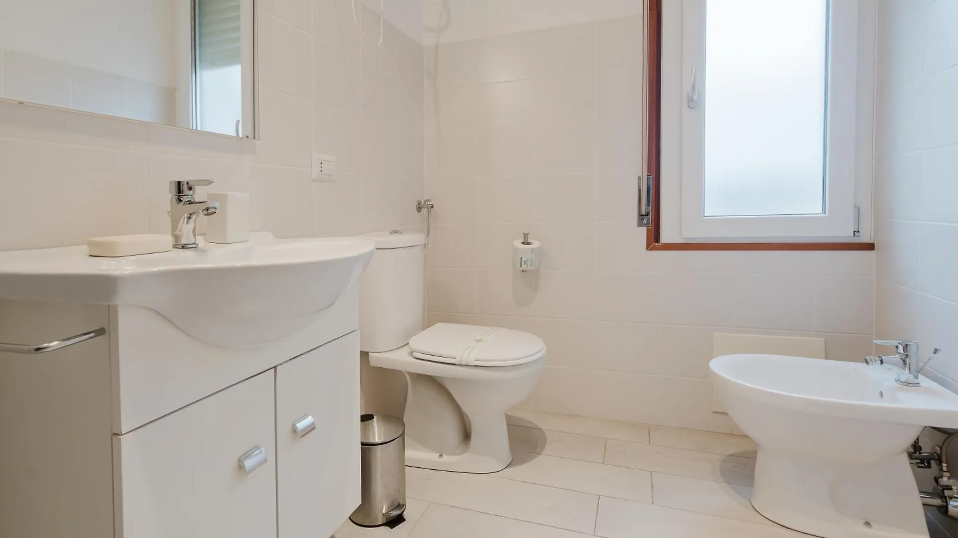 B&B La Finestra Sul Porto Porto Torres