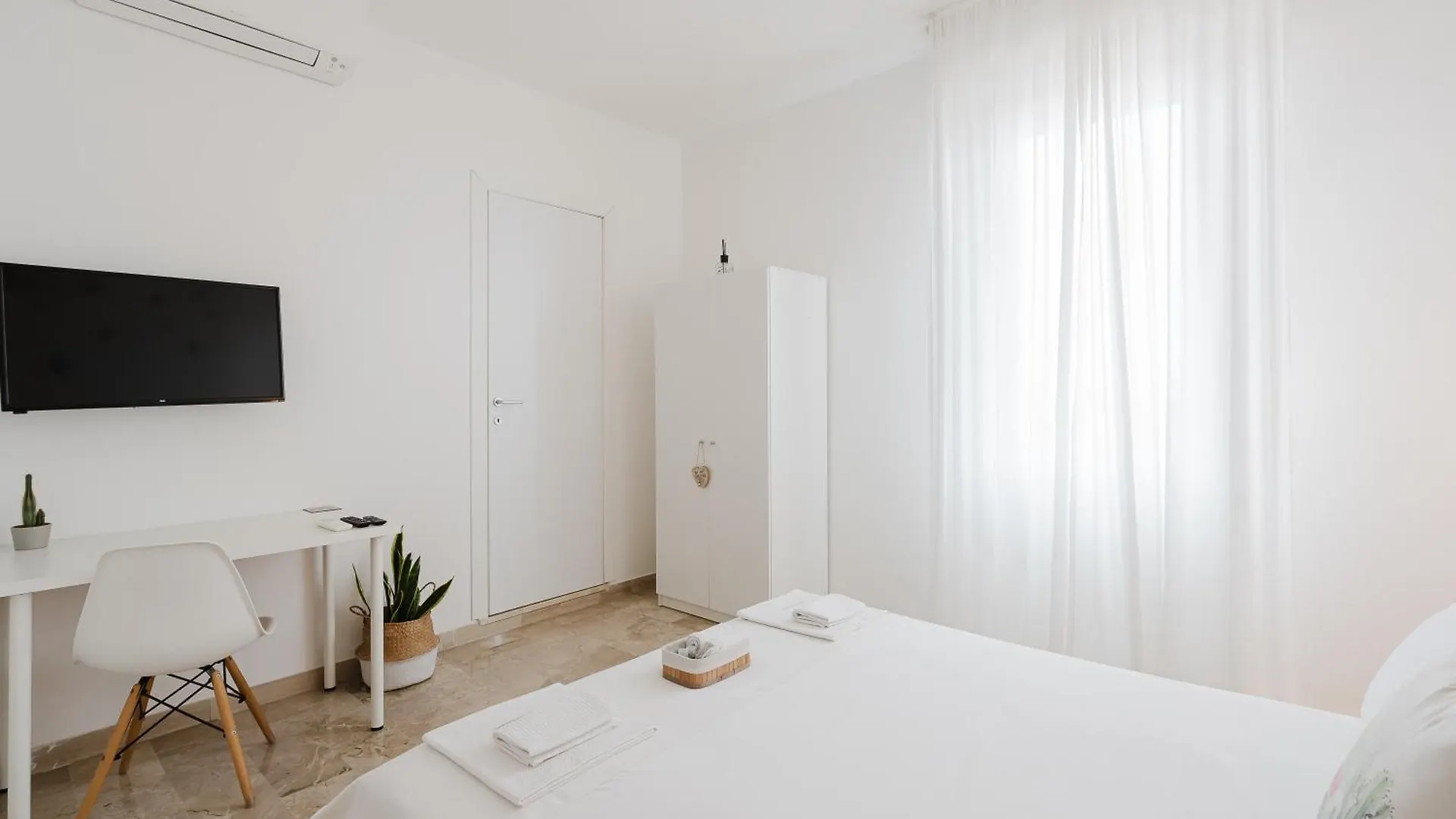 Bed and breakfast B&B La Finestra Sul Porto Porto Torres