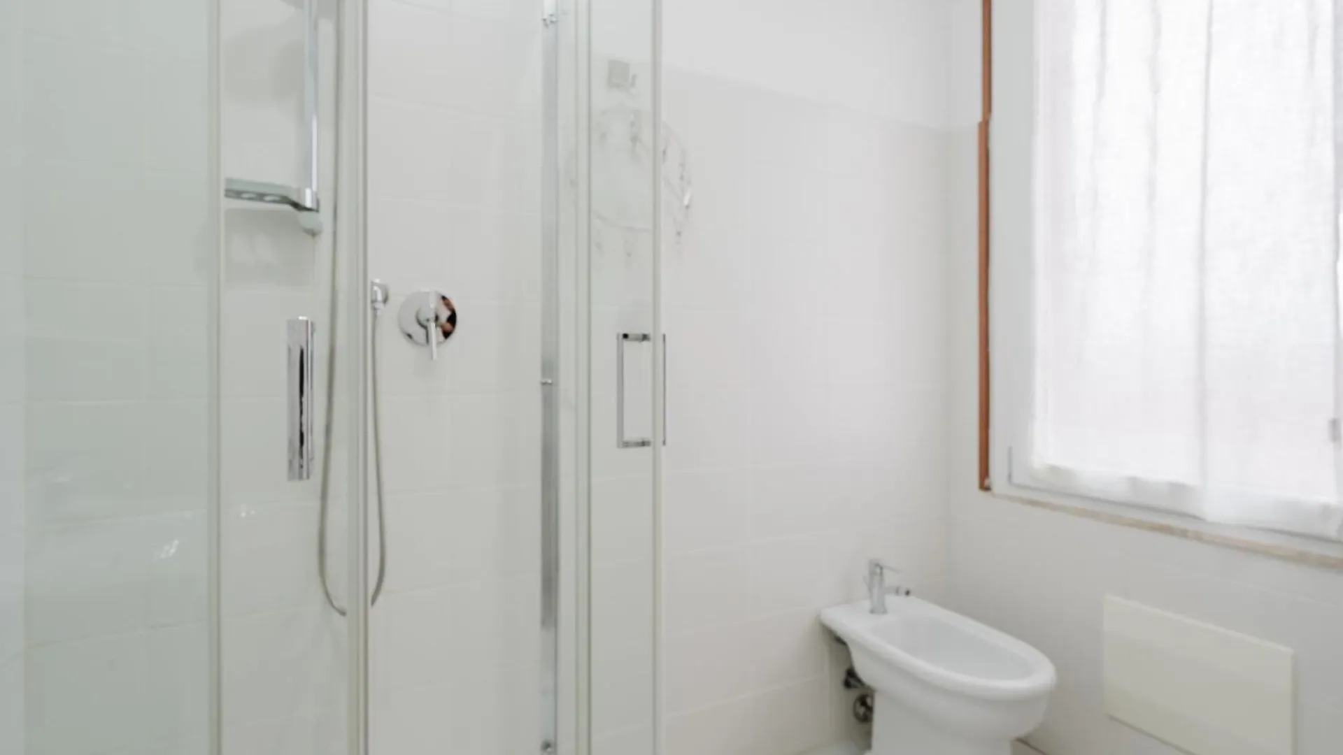 Bed and breakfast B&B La Finestra Sul Porto Porto Torres