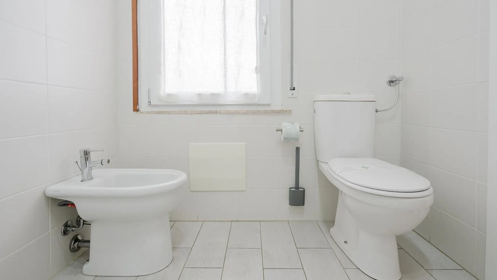 Bed and breakfast B&B La Finestra Sul Porto Porto Torres