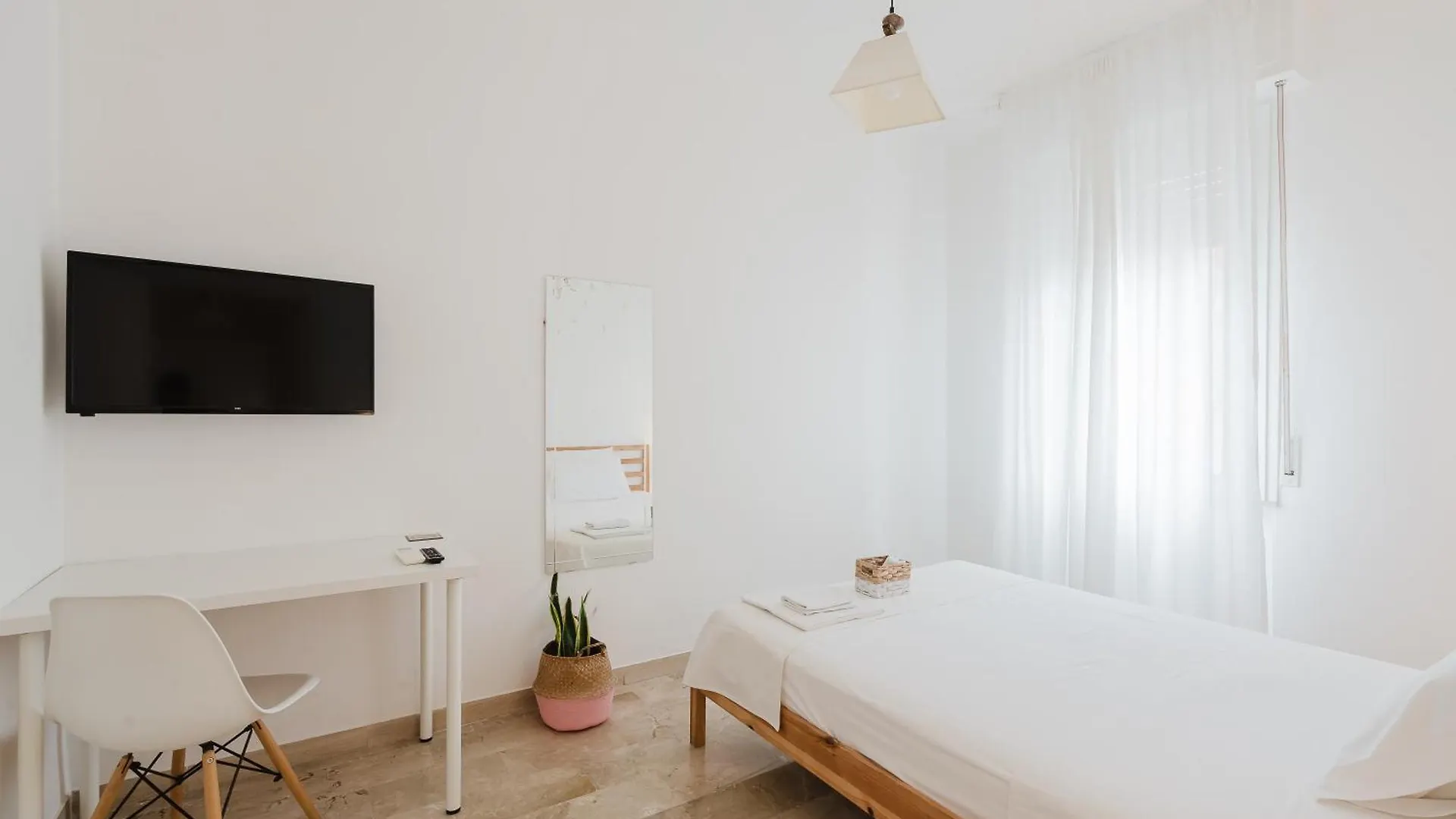 B&B La Finestra Sul Porto Porto Torres
