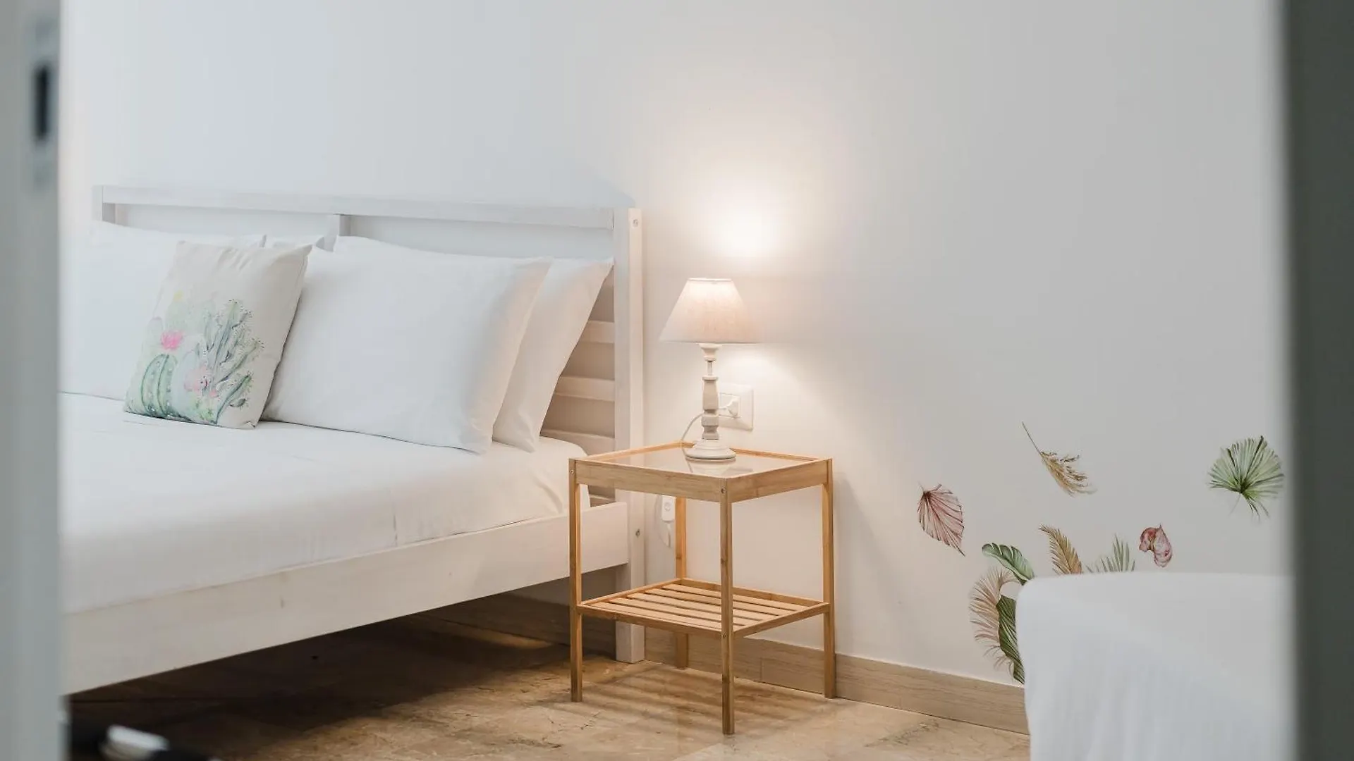 B&B La Finestra Sul Porto Porto Torres