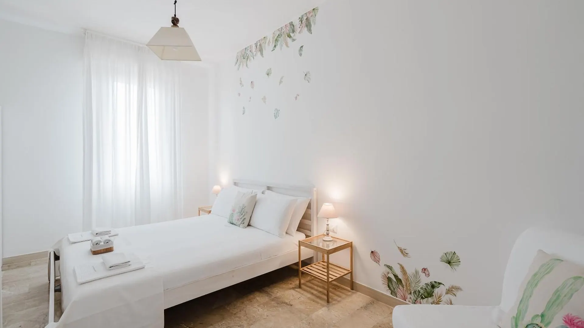 Bed and breakfast B&B La Finestra Sul Porto Porto Torres