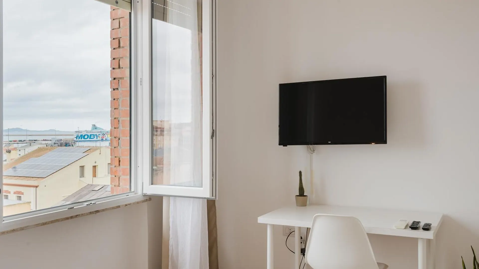 Bed and breakfast B&B La Finestra Sul Porto Porto Torres