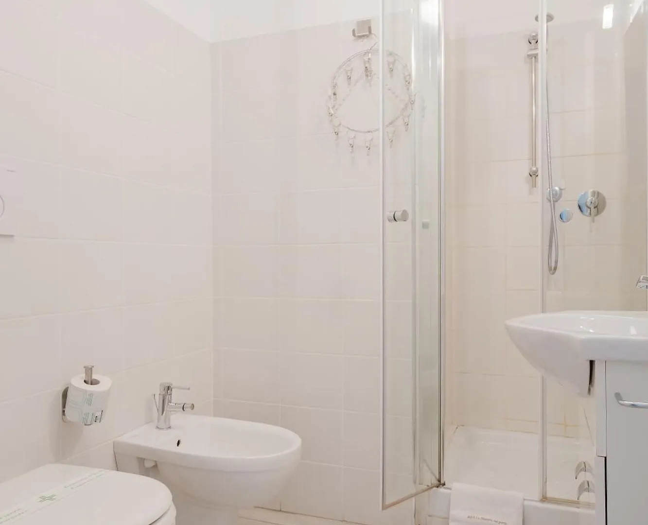 B&B La Finestra Sul Porto Porto Torres Bed and breakfast