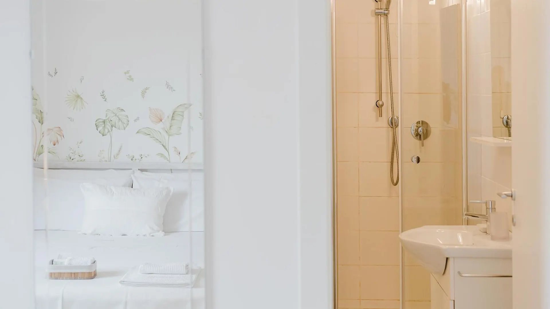B&B La Finestra Sul Porto Porto Torres Bed and breakfast