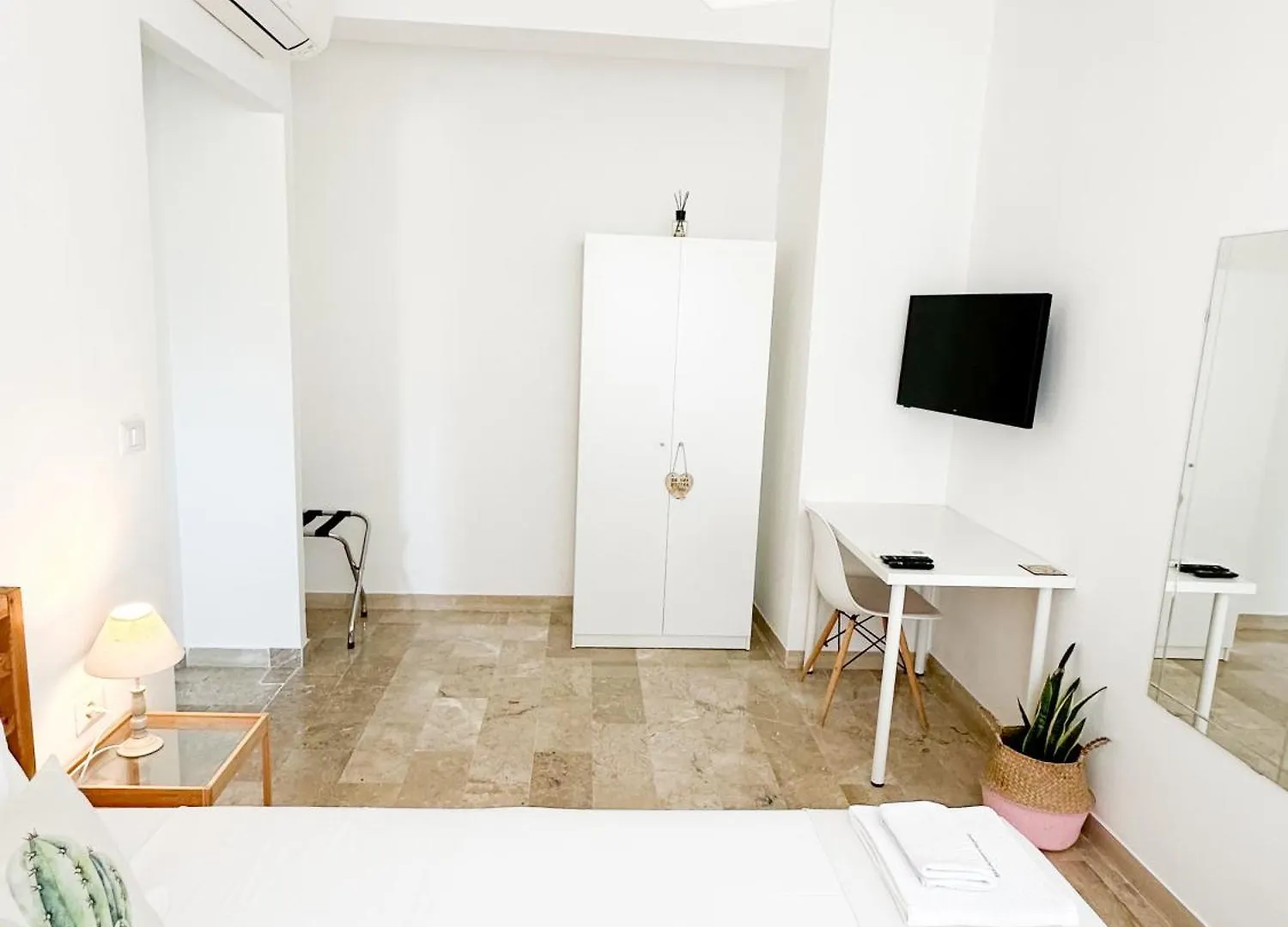 B&B La Finestra Sul Porto Porto Torres