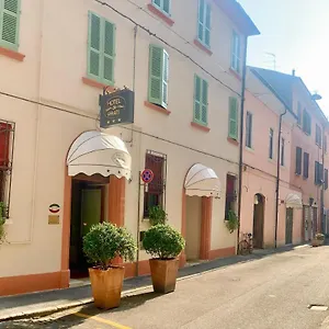 *** Hotel De Prati Italien