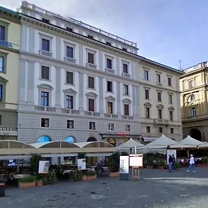 Dante Alighieri Bed and breakfast Florencia