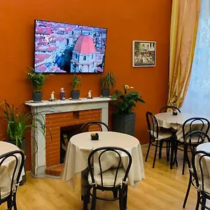 Piccolo Con Access Ztl !!! Nel Centro Storico Di !!! Hotel Florence