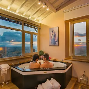 San Michele Hotel Cortone