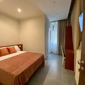  Hotel Vintage Italien