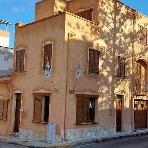 Pensión L'arcobaleno, Porto Torres