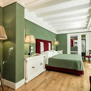 Regency - Small Luxury Of The World Hotel Florence