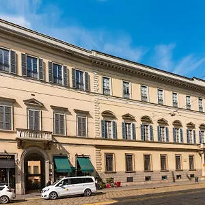 Rivière Luxury Scala Maison d'hôtes Milan