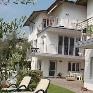 *** Aparthotel Sogno Italien