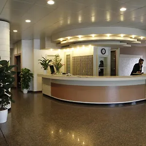 *** Hotel Thp Bologna Italien