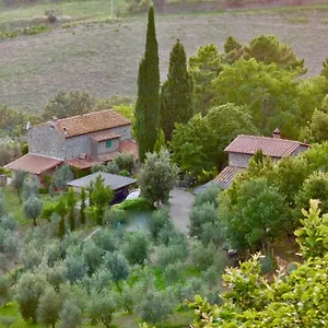 Casa Della Madonna Bed and breakfast Montaione