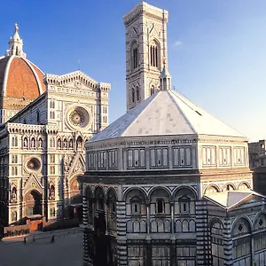San Giovanni Hotel Florence