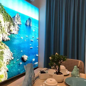 Antica Capri Bed and breakfast Nápoles