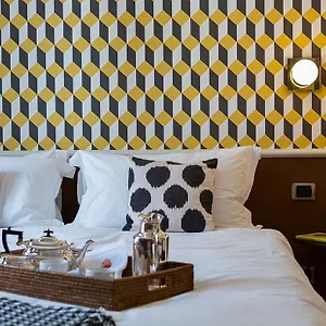 Zebra Naviglio Maison d'hôtes Milan