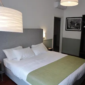 Dimora Dell'arte - Foresteria Lombarda Smart Rent Couette-café Sesto San Giovanni