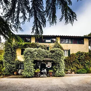 Casa Matilde Bed and breakfast Mommio